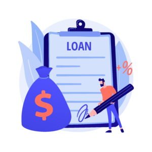 Jobber Financing