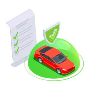 can i put my car on my parents insurance​