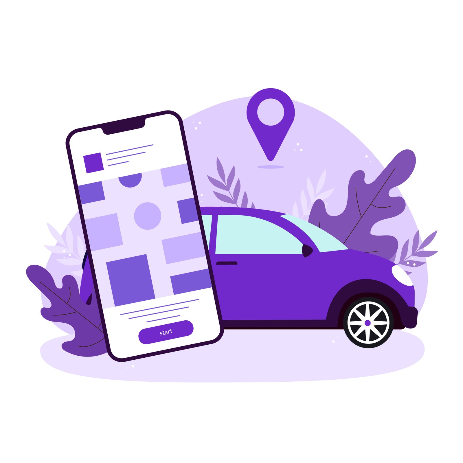 can you get an insurance quote without a car​