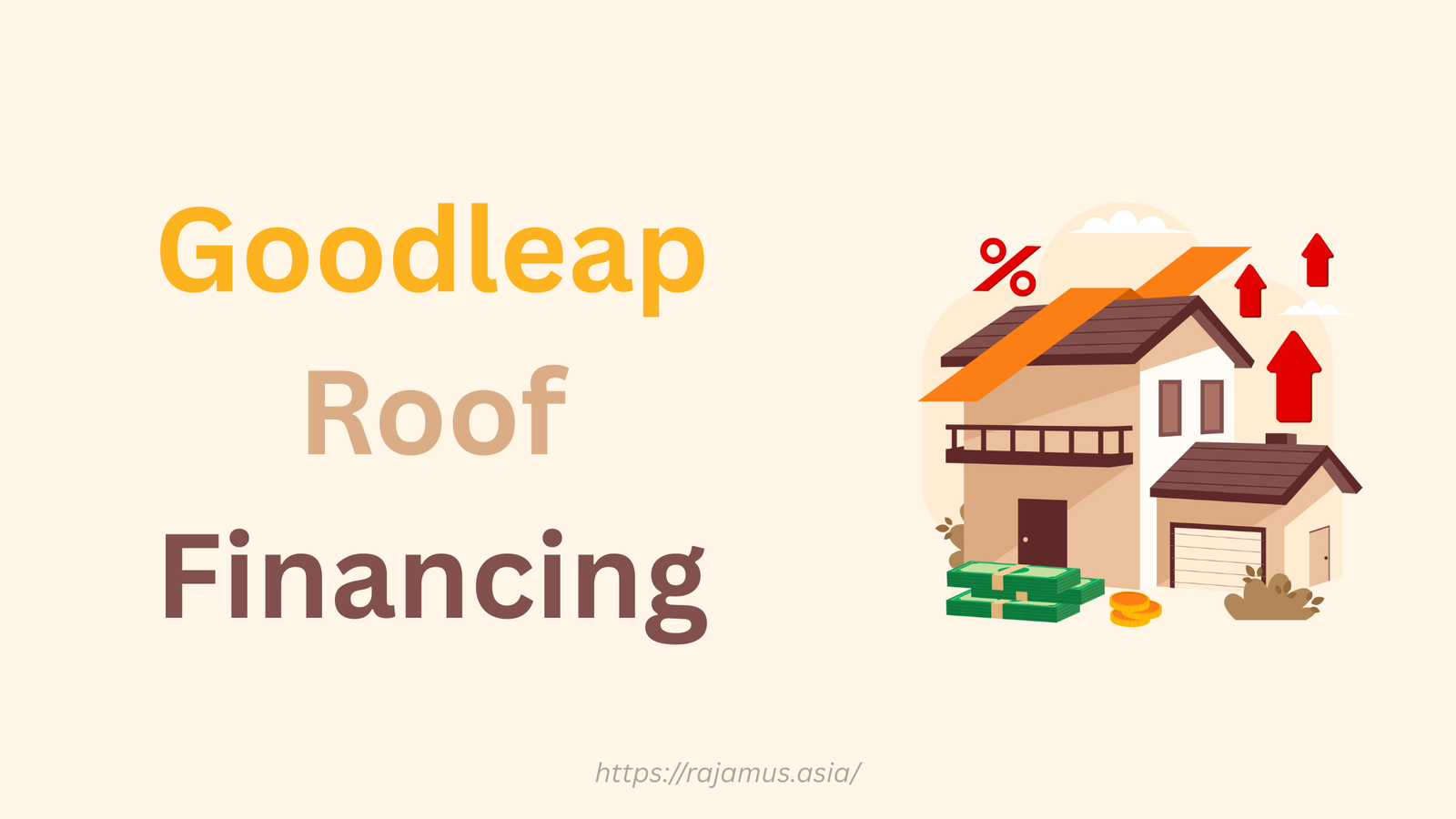 goodleap roof financing