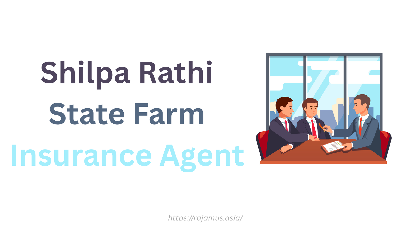 Shilpa Rathi State Farm Insurance Agent